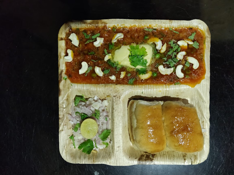 GULALWADI BHAJIPAU & RESTAURANT