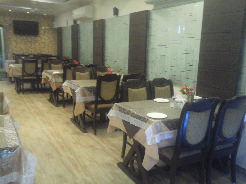 Akshar Swad Food