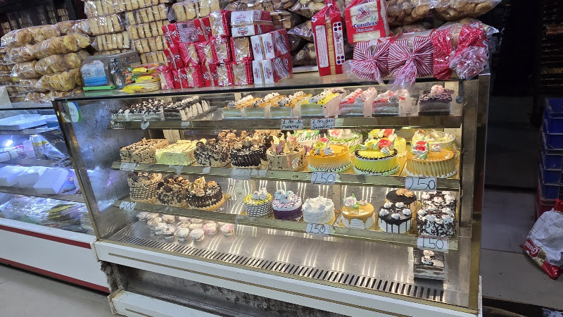 Bismillah Bakery