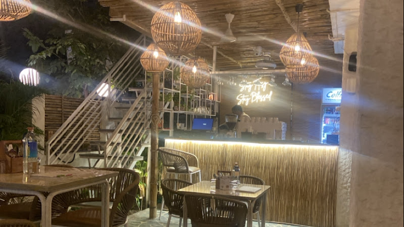 Sprouute cafe