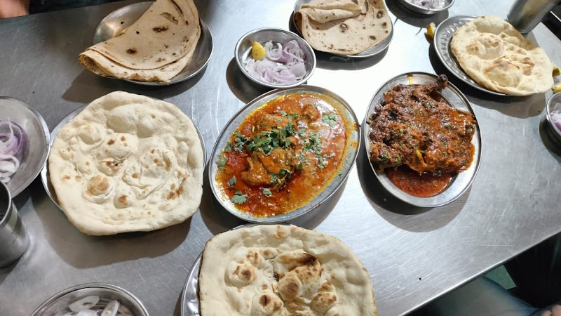 Mahmadi Hotel