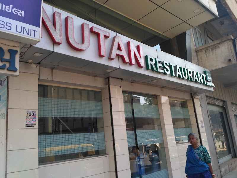 Nutan Restaurant