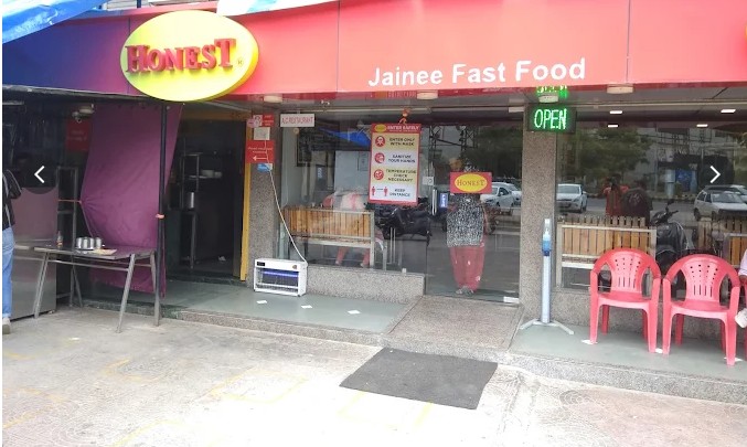 The Honest Group of Restaurants