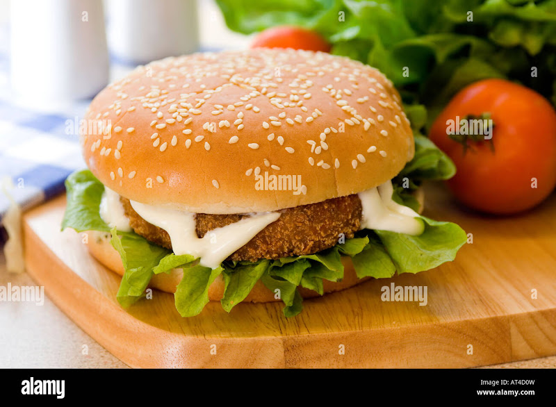 Anopas burger & More