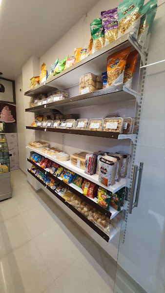 Meera Bakery & Cake Shop - Best Bakery in Nikol
