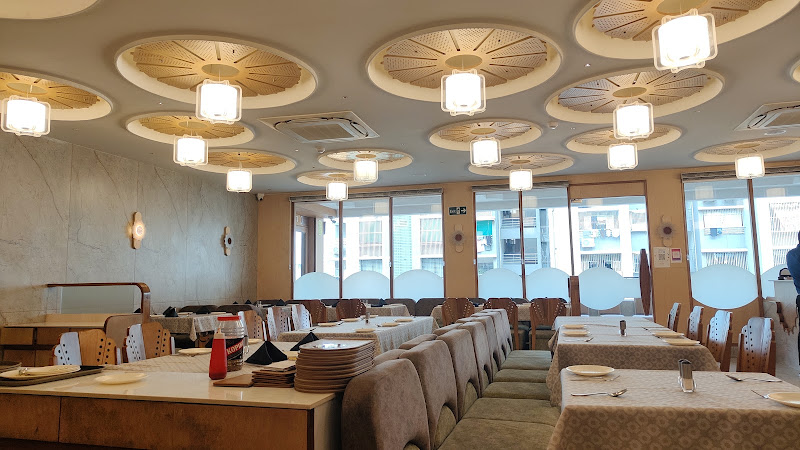 La Fiesta Restaurant and Banque
