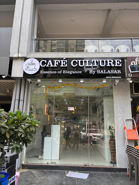 CafeCulture