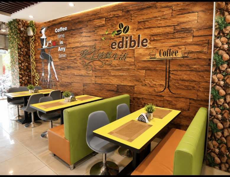 edible