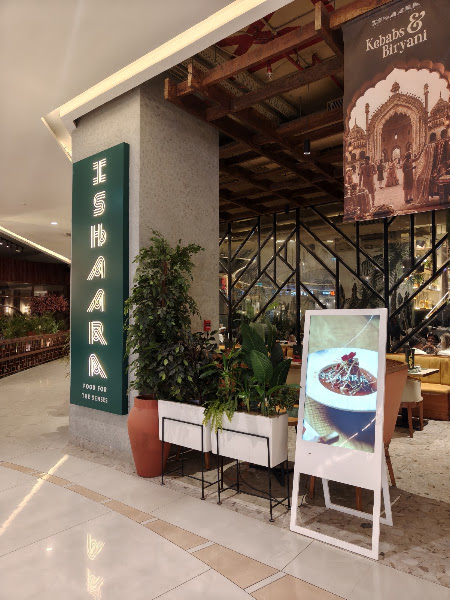Ishaara
