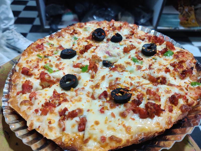 Habibi Foods