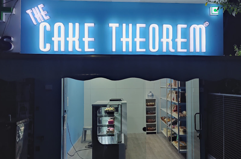 The Cake Theorem