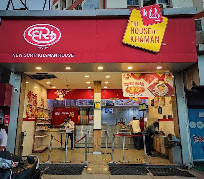 Das Khaman Since 1922