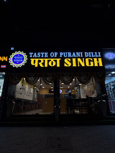 Paratha Singh
