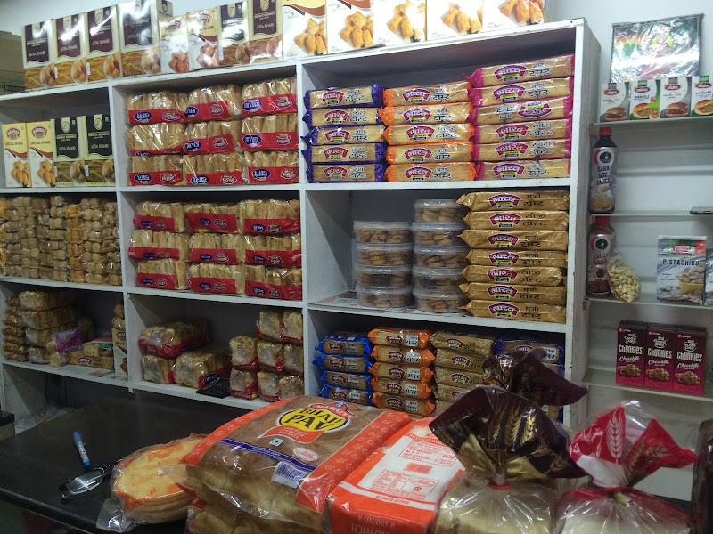 Bharat Krishna Bakery