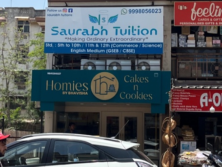 Cakelicious & The Cake Studio