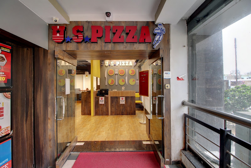 U.S.Pizza