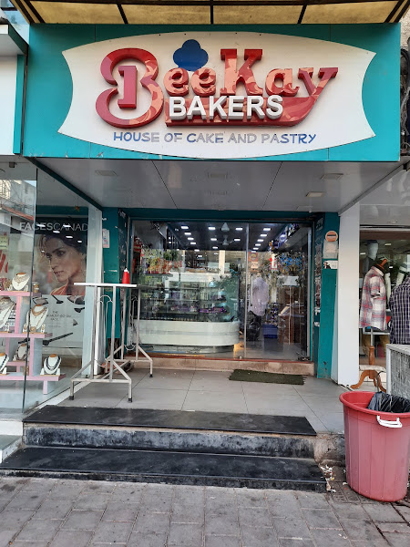 Bee Kay Bakers