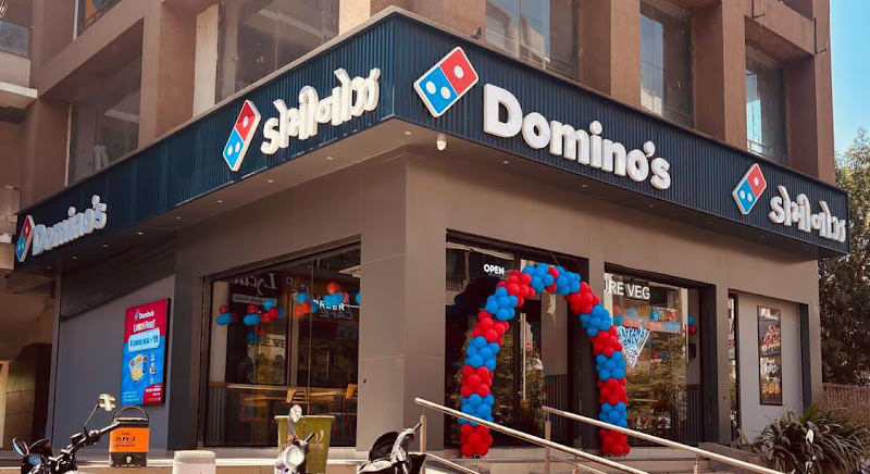 Domino's Pizza | Narolgam, Ahemdabad