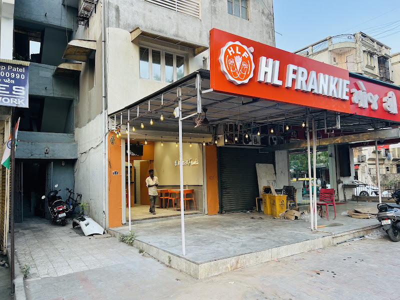 HL Frankie (Shastri Nagar)