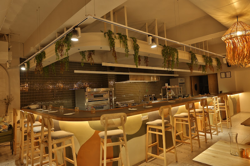 Toroni Italian Ristorante