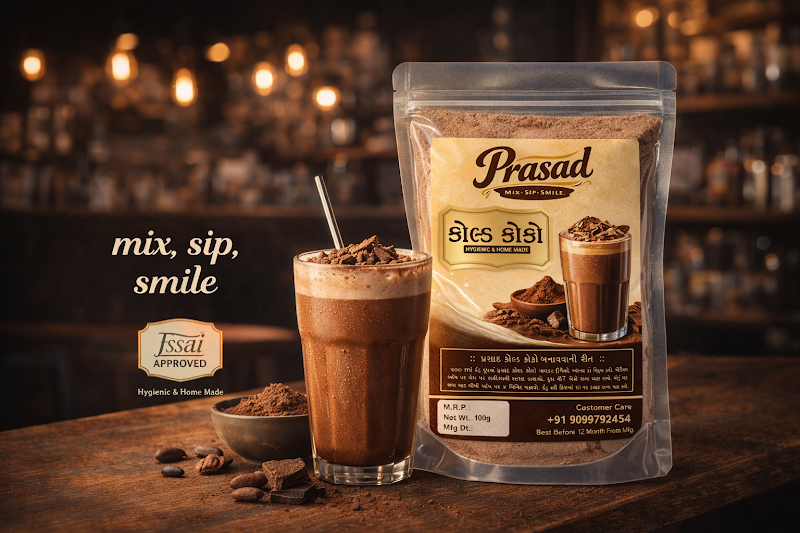Prasad Cold Coco