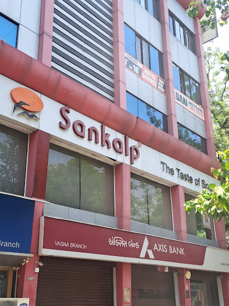 Sankalp Restaurant - South Indian Restaurant