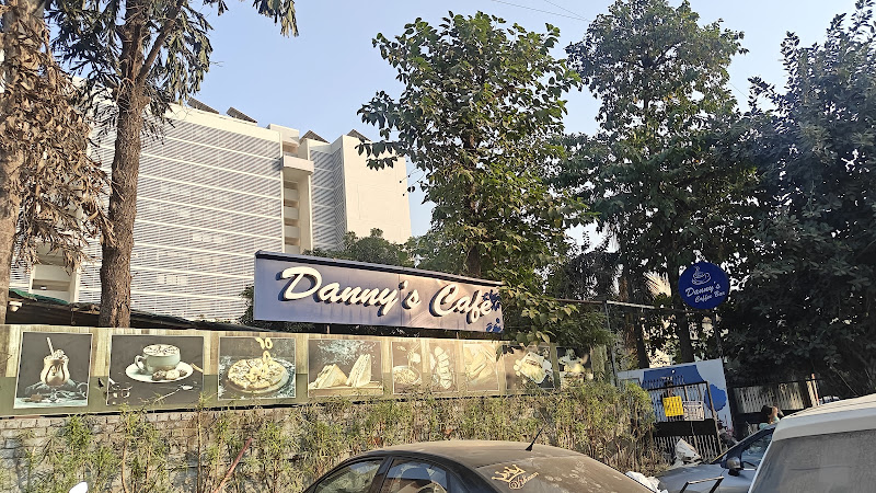 Danny's Coffee Bar