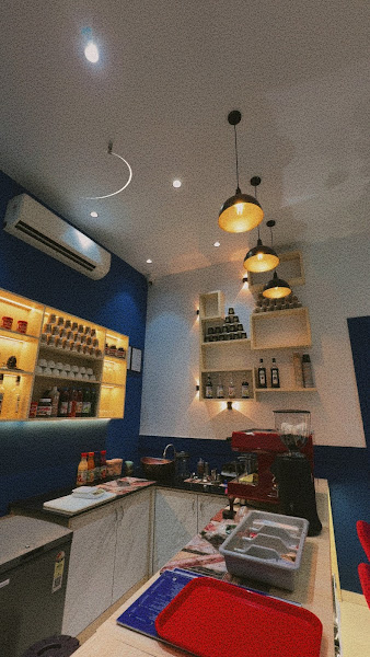 Coffee Koffein