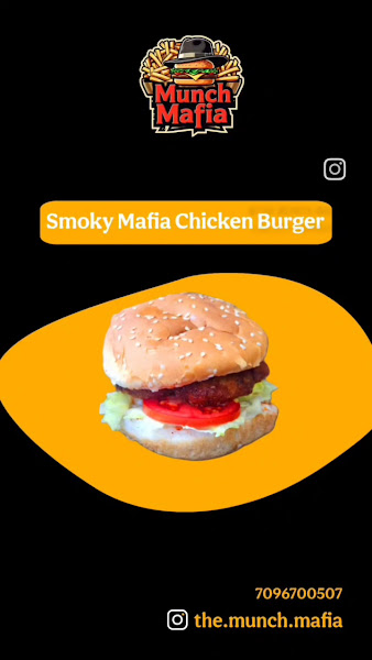 Munch Mafia