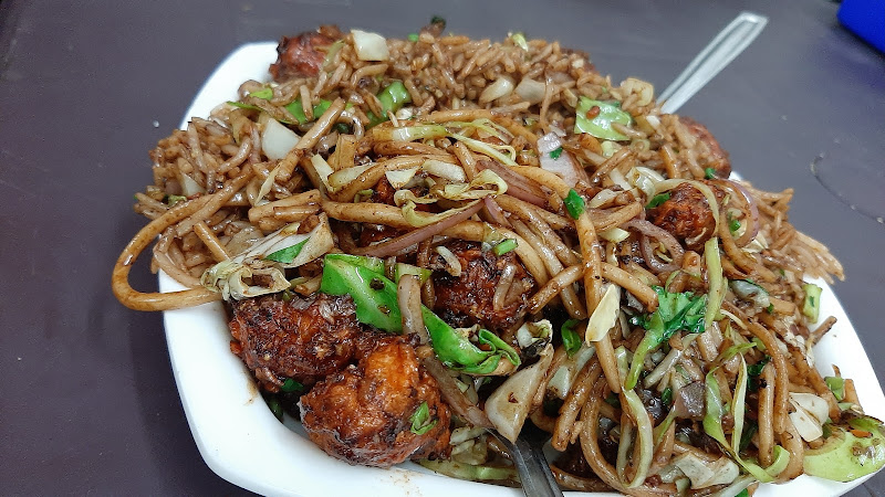 Mongolian Chinese