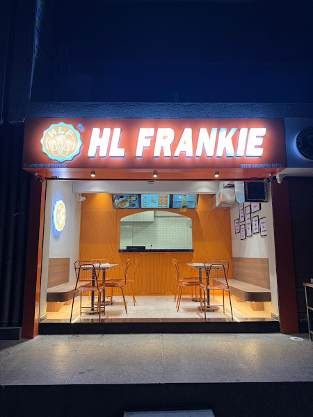 HL Frankie (Bodakdev)