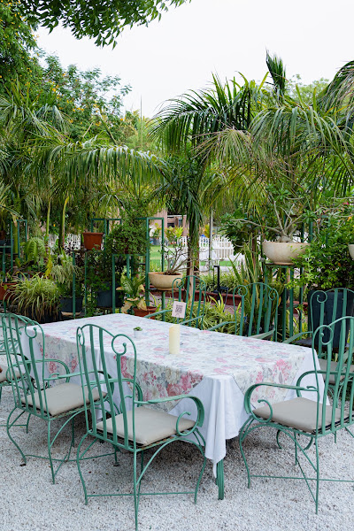 Âme Cafe & Patisserie