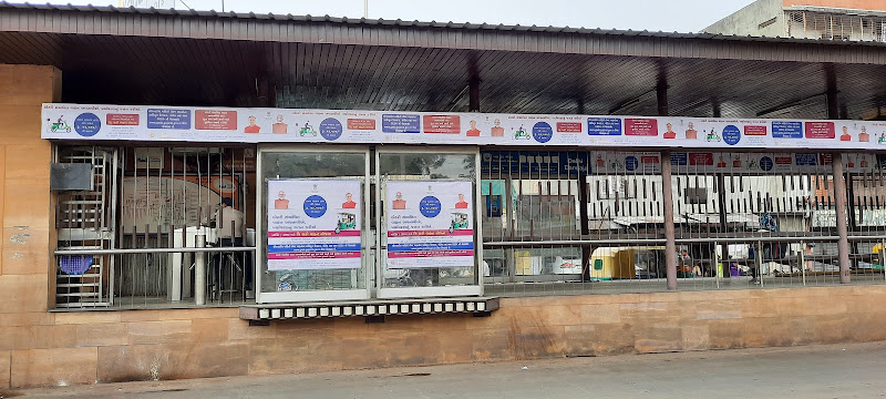 Bharat Krishna Bakery