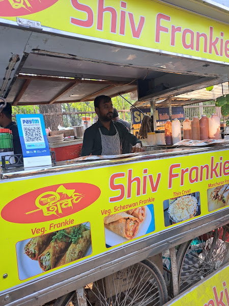 Shiv frankie