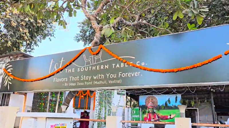 TST - The Southern Table Co.