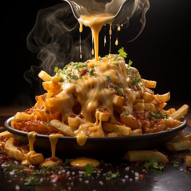 KraftCrunchGrill