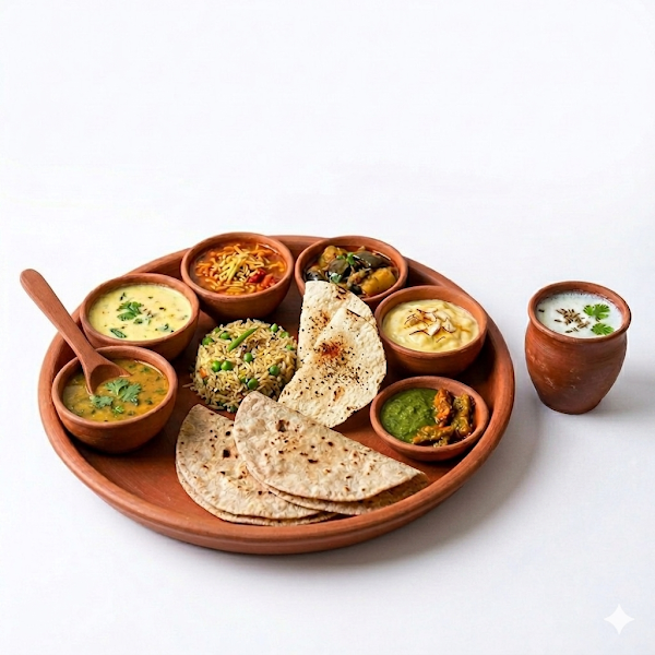Kumbhar no Rotlo