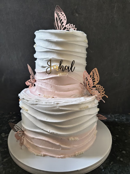 Chaturth Bakes | Chef Devangi Patel