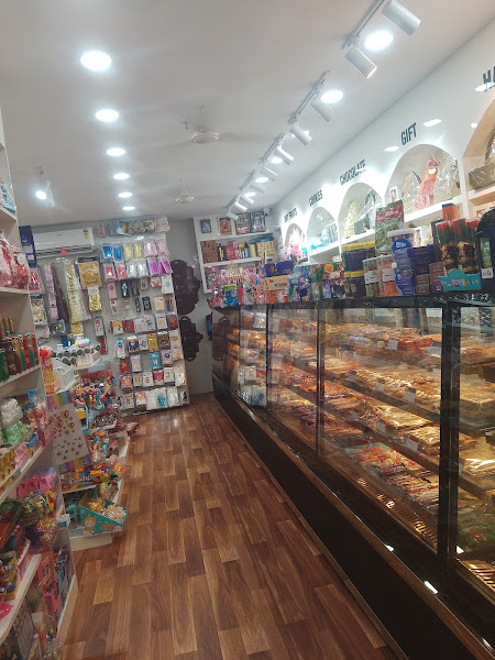Chocolatia Pvt Ltd