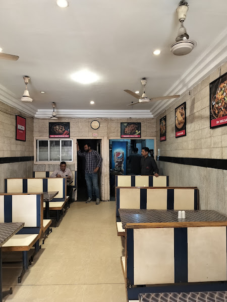Sanman Restaurant