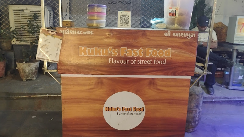 Kuku's Fast Food