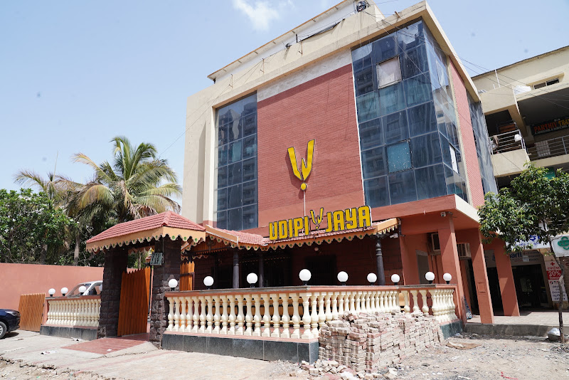 Udipi Jaya Restaurant - Shela