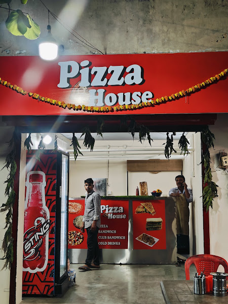 Pizza House