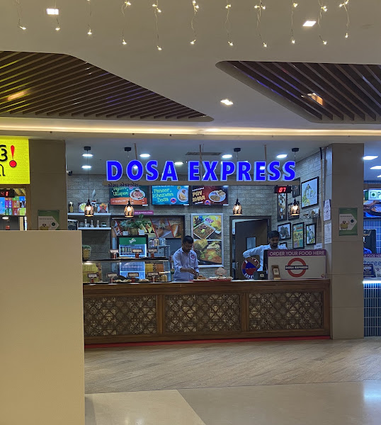 Food Court