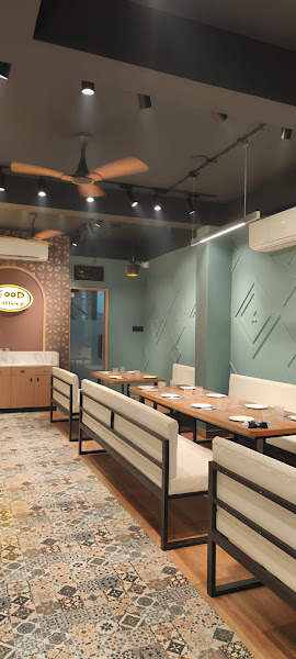 Food Gallery Multi Cuisine Restora