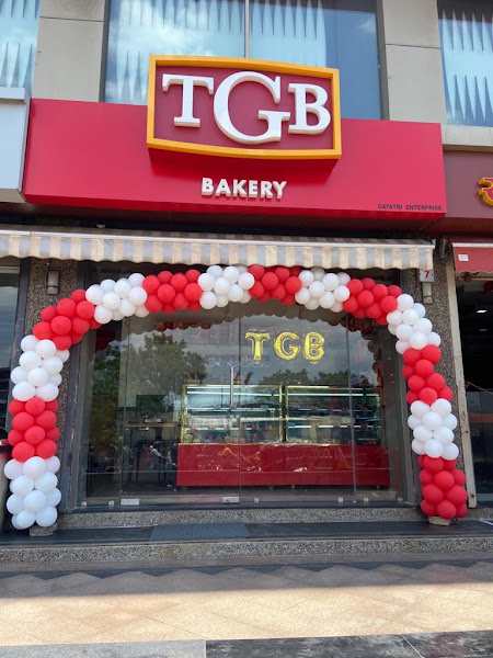 TGB bakery.