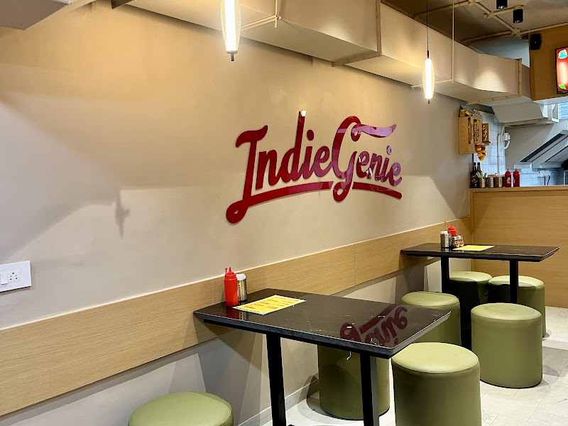 INDIEGENIE VADAPAV GURUKUL