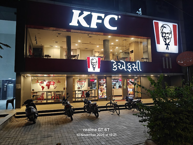 KFC