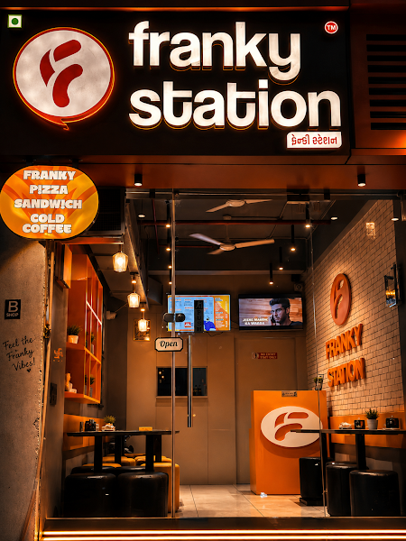 Franky station