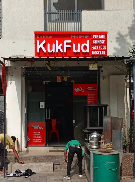KukFud